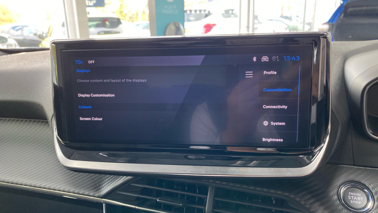 Peugeot 2008 1.2 PureTech Allure 5dr Petrol Estate